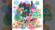 Salsa Klaasje!