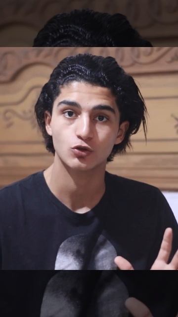 لي سيدنا يوسف دفن في الماء! 🤯