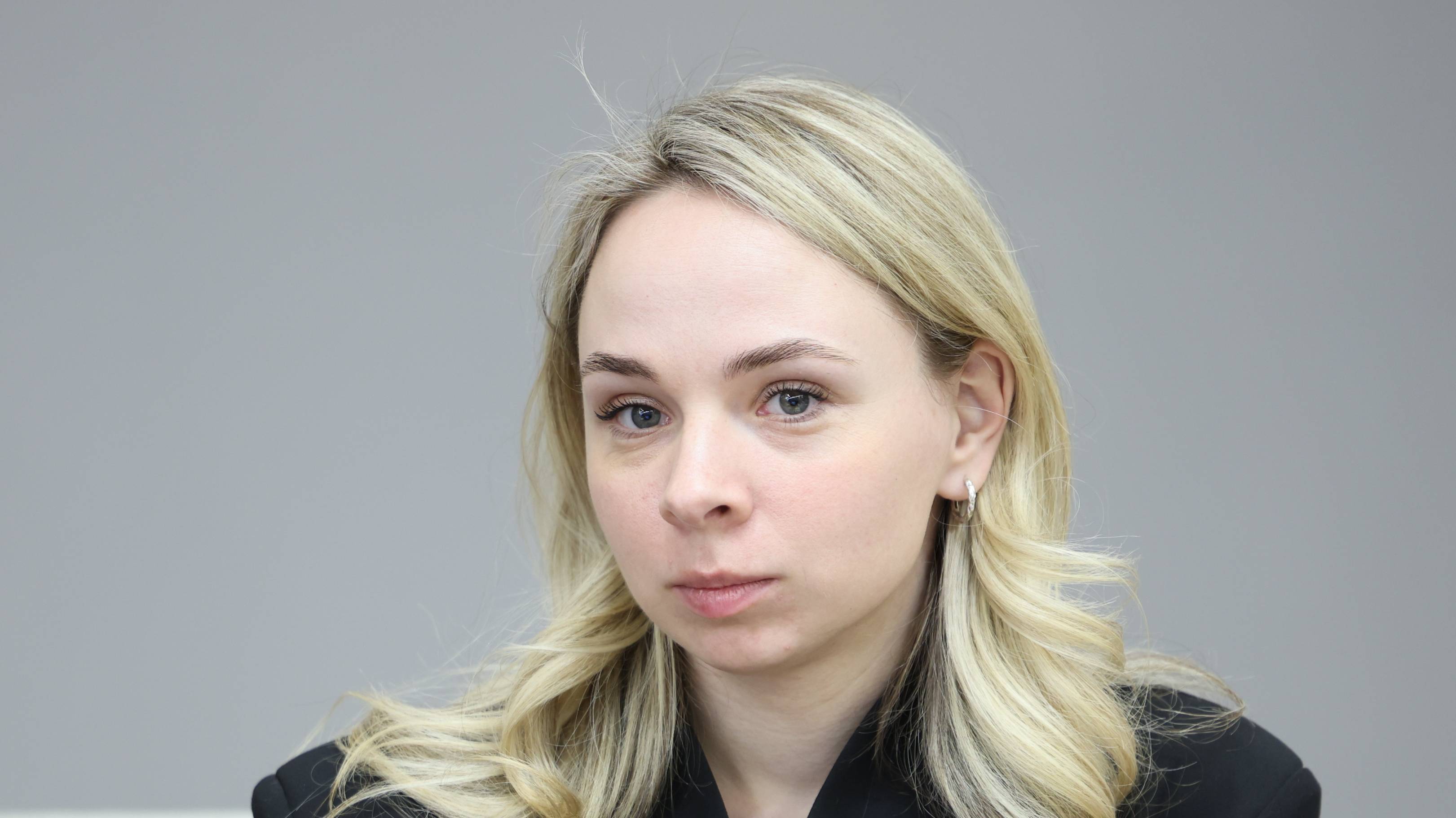 25.02.2025. Полина Стасюк о регулировании доставки «последней мили»