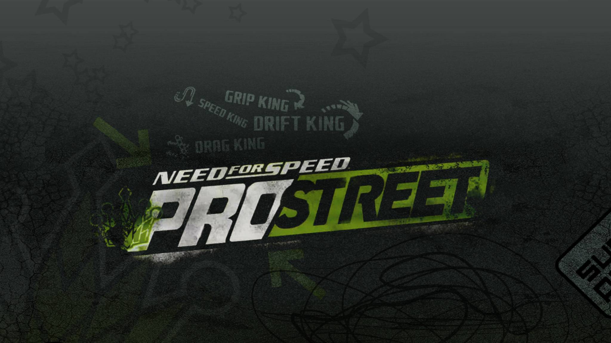 Avenged Sevenfold - Almost Easy_NEED FOR SPEED PRO STREET