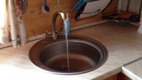 Водоснабжение "Романовского Парка"