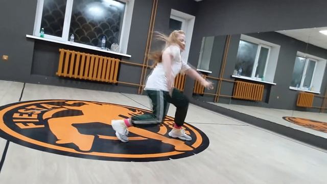 Школа танца RITM