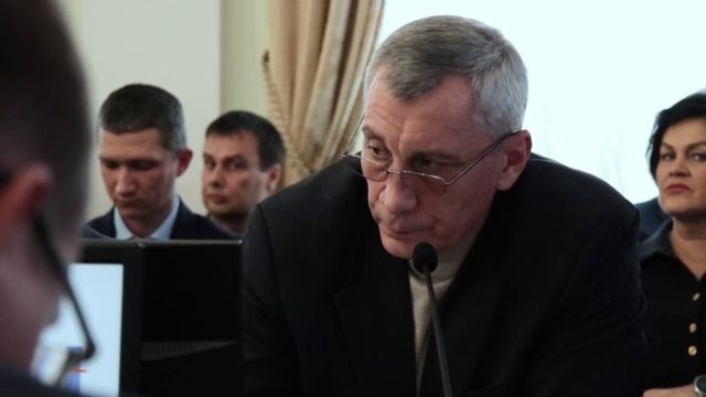 Михаил Исаев назвал возмутительной неготовность чиновников решать проблемы граждан