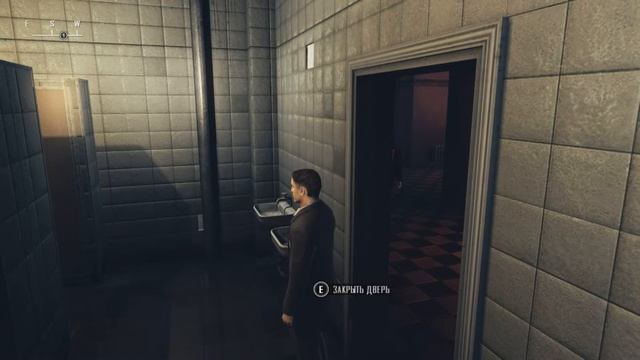 Alekhine's Gun #10 - Шах и Мат