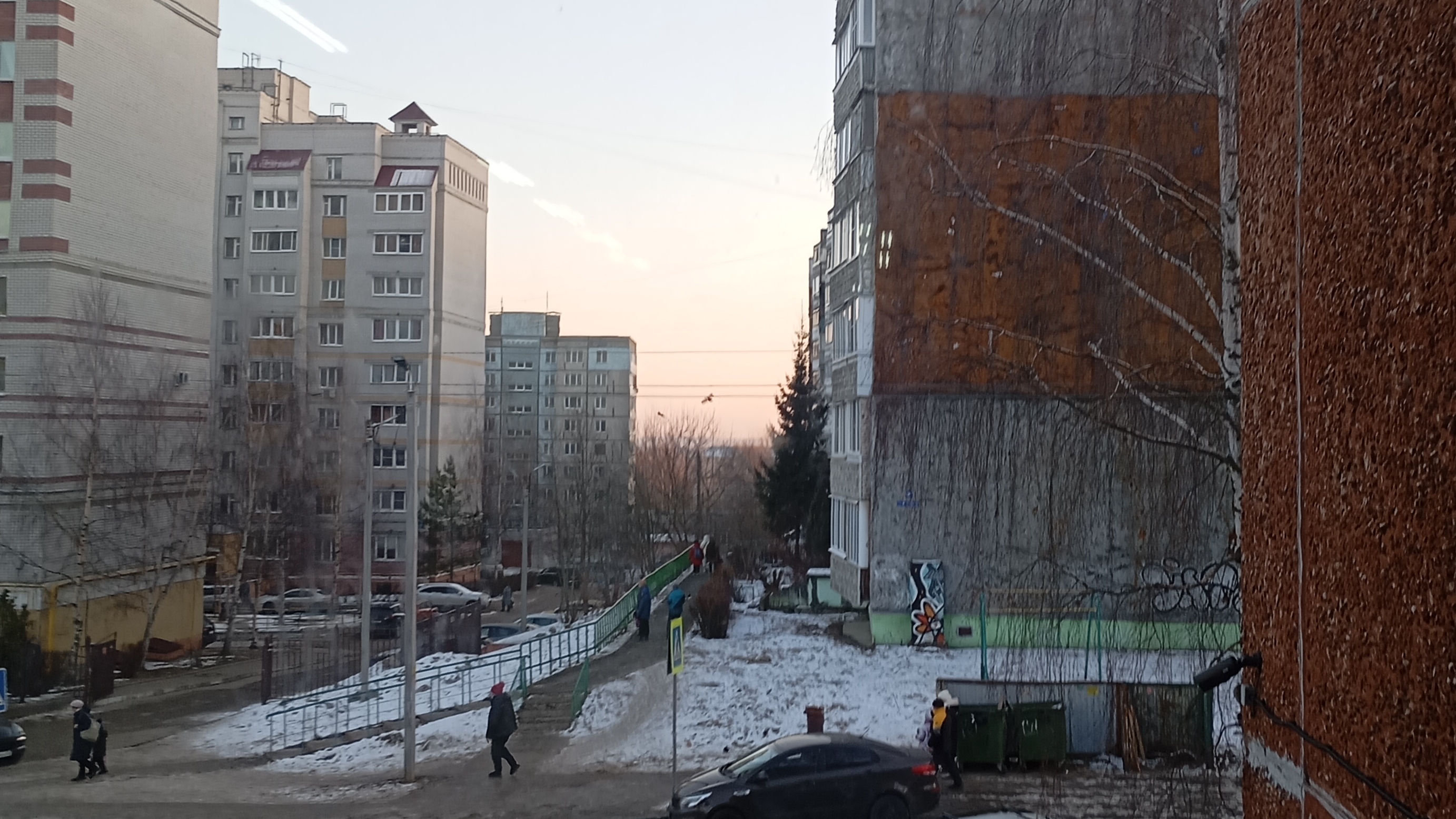 бумажные сюрпризы