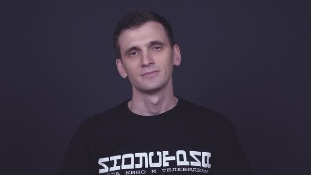 Режиссерская визитка (невошедшее)