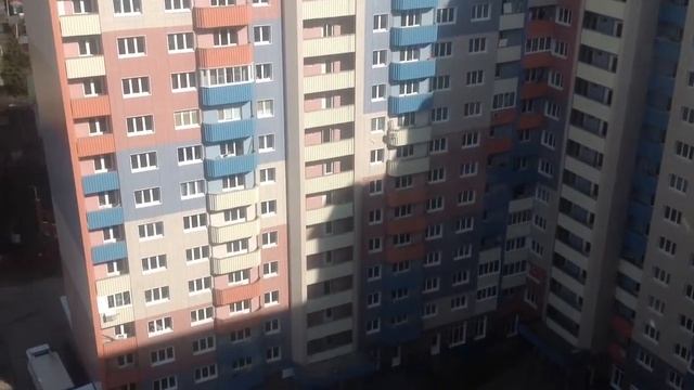 Рощинская 9