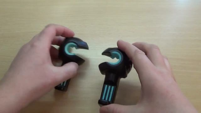 Держатель для пакетов.