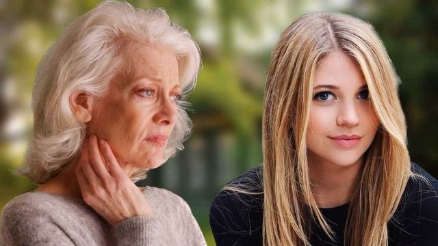 Ожидая гостя, она привела себя в порядок и накрыла на стол. Женщина была в шоке, когда в ее дом…