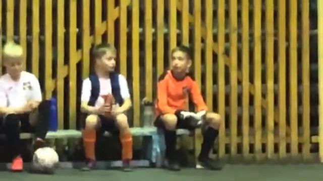 Урал2011 - Урал Калининец2010 (4:2)