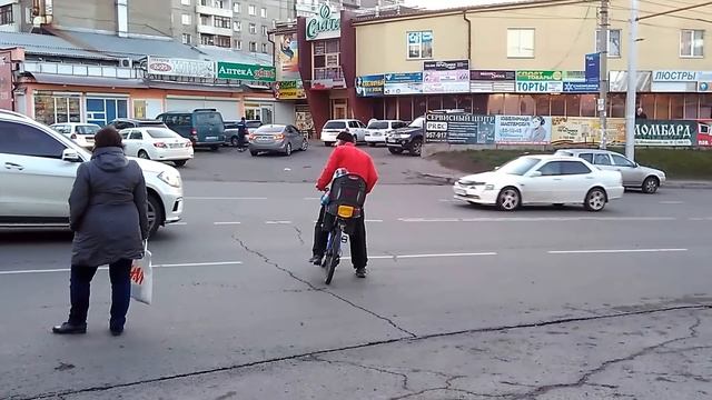 Велоотец года