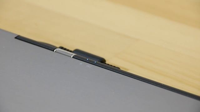 Acerのウルトラブック「Aspire S3」スタンバイ→高速復帰(アクセスランプ)
