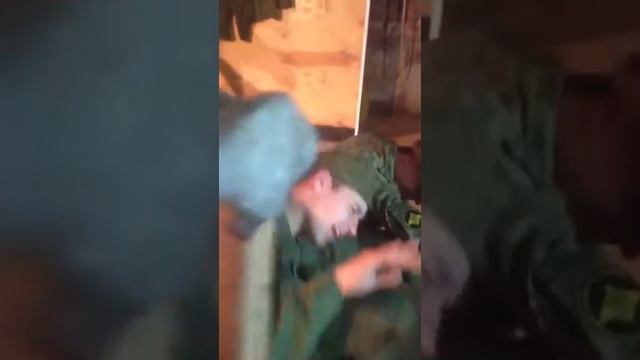 Армейский приколы