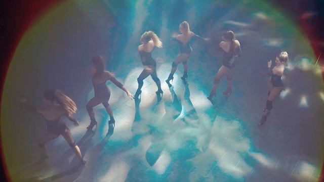 High Heels Dance Video (Like Dance)