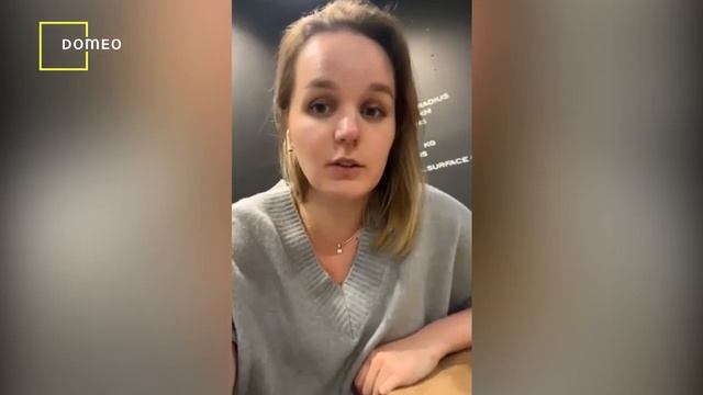 Отзыв о обучении компании  DOMEO 720p