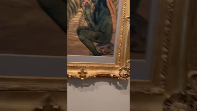 Ренуар. Renoir.
