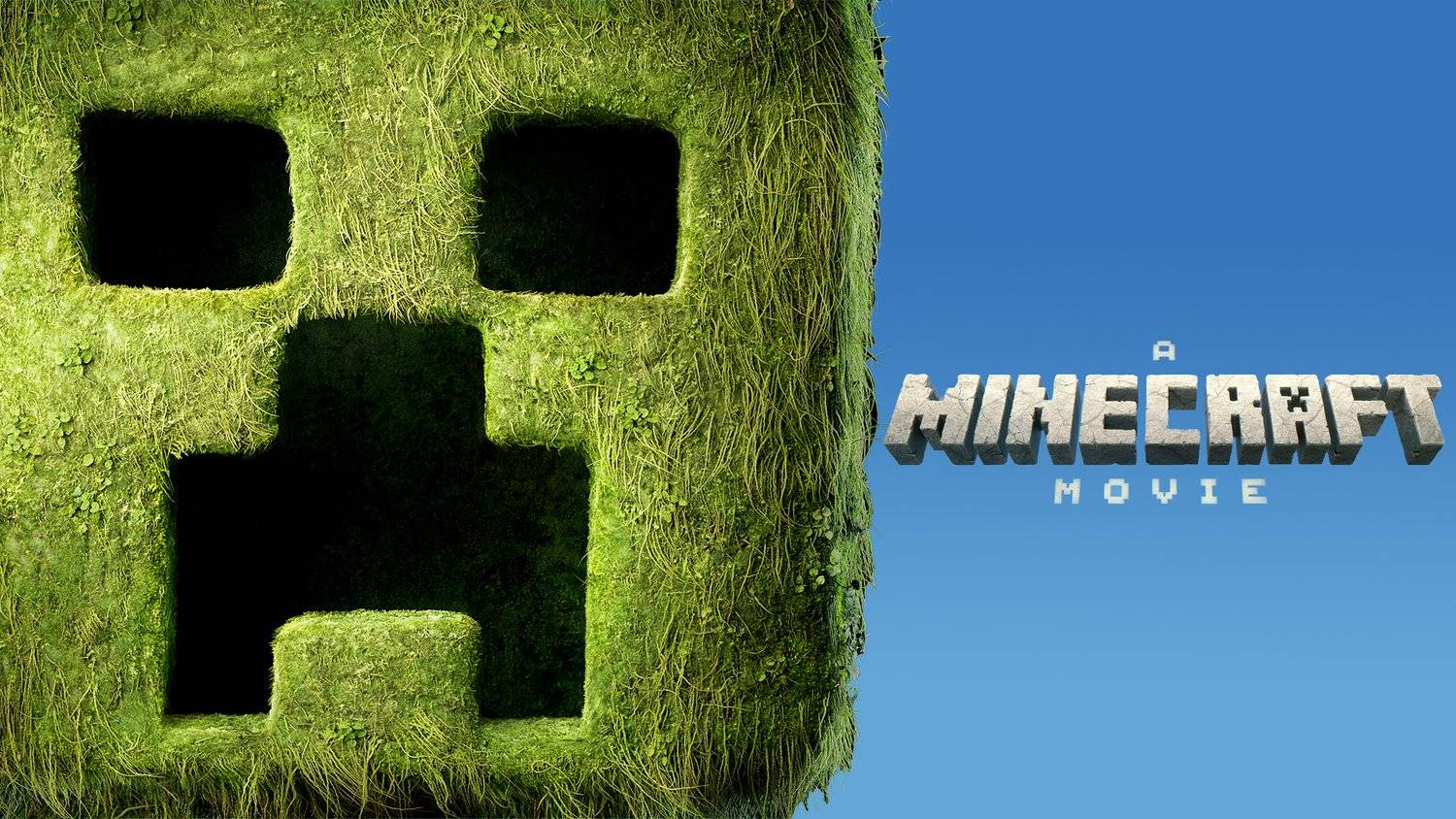 Minecraft в кино | Тизер нового трейлера