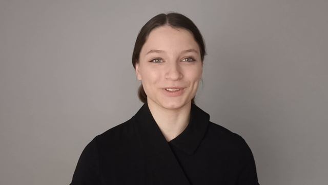 Представление. Отрывок из современной прозы.