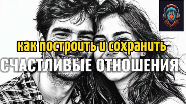 Как построить и сохранить идеальные отношения?