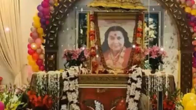 1.Tuze rup pahuniya, 2.Bramha shodile, 3.Aai tuzya krupecha@asahajanand