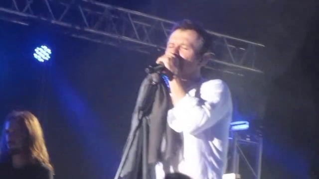 Вулиця (кусочек...:( ) , Океан Ельзи, Киев 18.06.2016