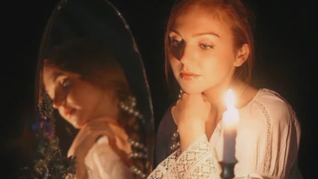 Александр Маршал -Наворожи судьба