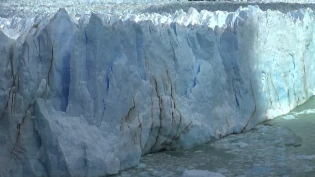 Perito Moreno, El Calafate, Argentinas Patagonia glaciers.