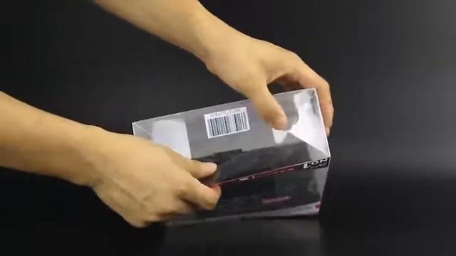 Cheap Factory Price Printed Custom Frosted Pvc Transparent Box