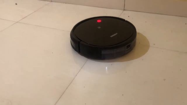 Ecovacs Deebot 500 Robots Vacuum Cleaner review, price and unboxing