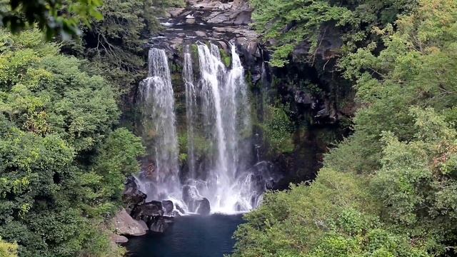 Водопад для медитации 2016 10 18