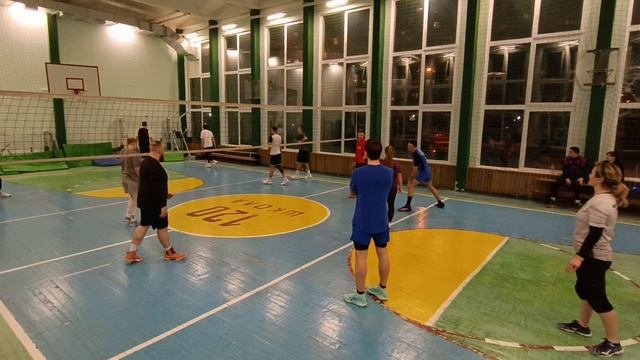 Вторник. Уверенный средний на Художников 25.02.2025 (ч.2)