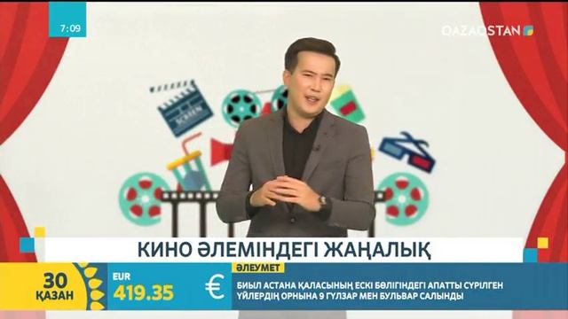 Джонни Депп "Кариб теңізінің қарақшылары" фильміне неге түспейді?