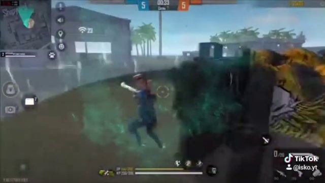 Кап кара Шымкент 🔊🇰🇿🖤 Фрифаер хайлайт с топовым музыку 💣🎵 Highlights free Fire 🔊 HEADSHOT 🇰🇿🔊💣