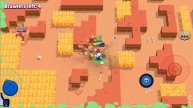 Brawl Stars - Nani Unlocked - Solo Showdown - Gameplay Walkthrough Part 50 - Android / IOS
