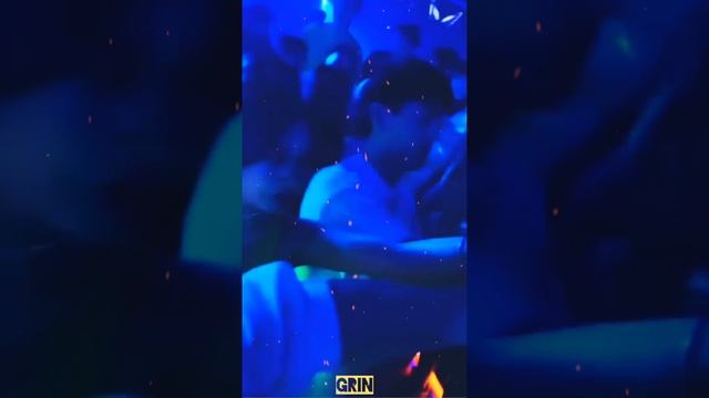 🟣GRIN - Anti Chill...😎