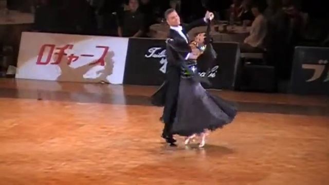 sergey konovaltev & olga slowfoxtrot solo.MOD