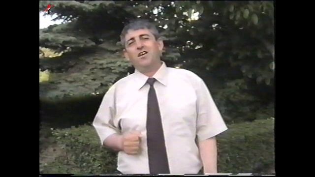 гр.Лезгистан - КIани яр (2003)