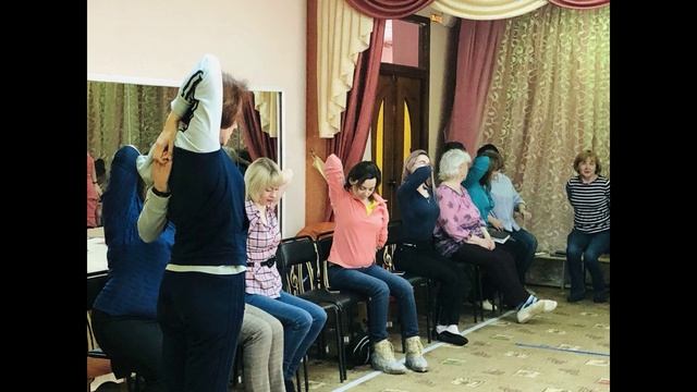 М-К для педагогов "Игры на расслабление"