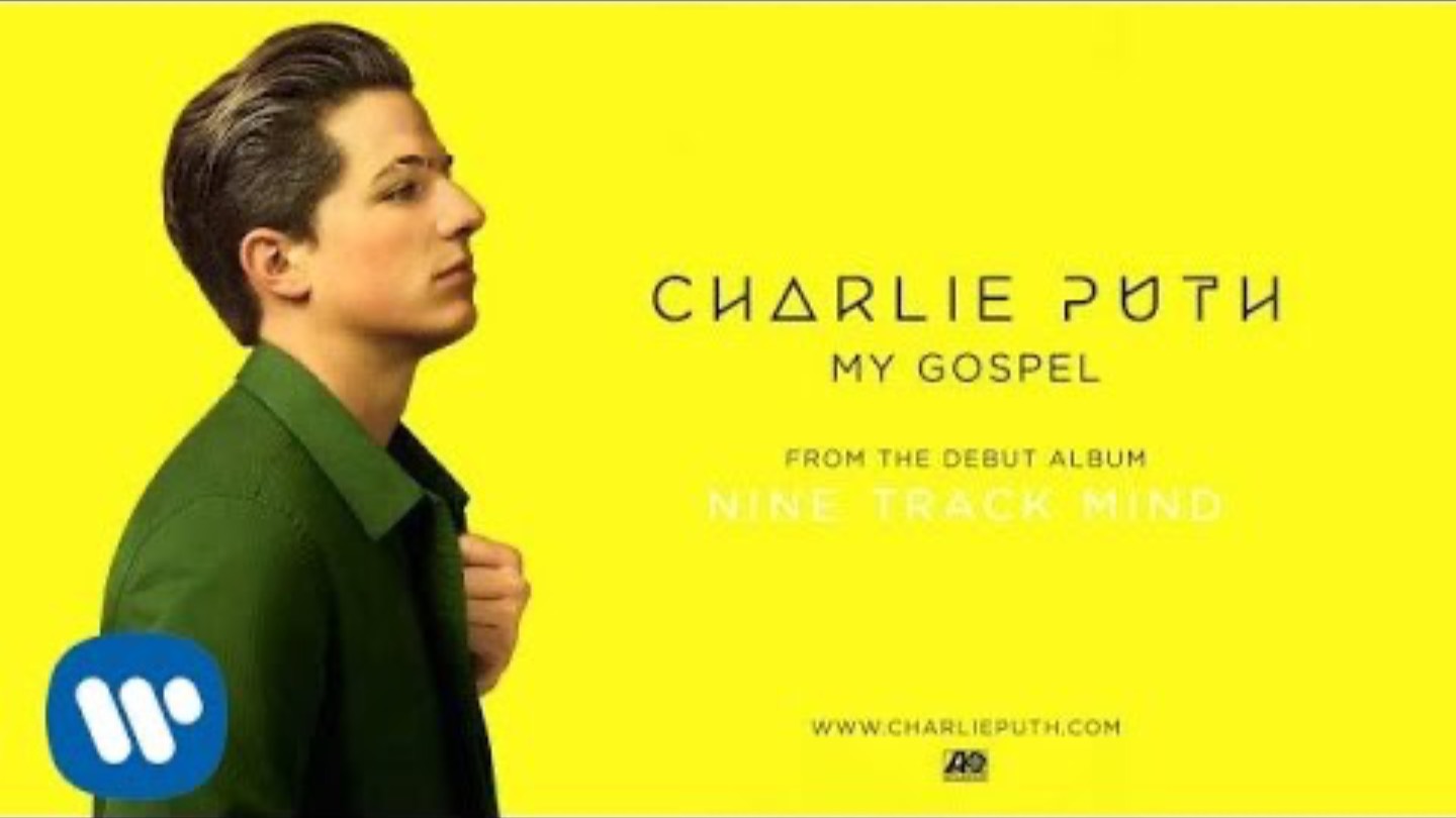 Charlie Puth - My Gospel