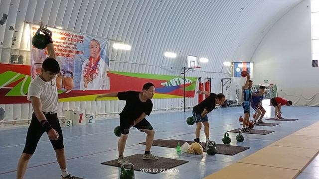 в