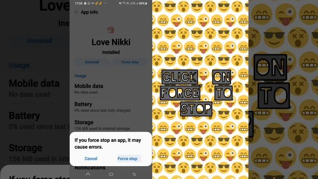 Solve "Love nikki" App Not Working Problem |SR27SOLUTIONS