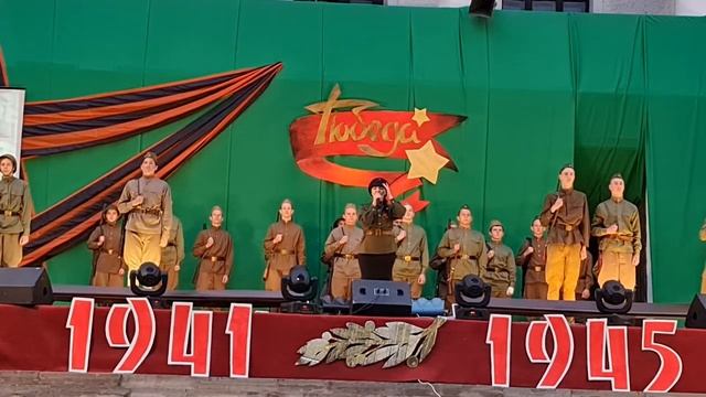 Лилия Лысенко