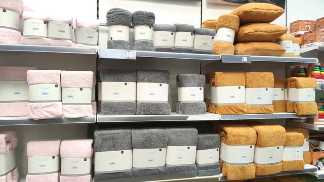 COME SHOPPING WITH ME TO MATALAN AUTUMN 2020 | WHAT'S NEW IN MATALAN