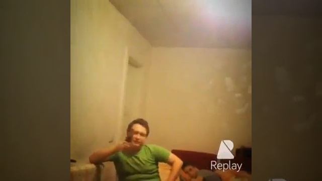 Кежуалы из Череповца