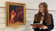 Classical Art Explained: The Return of the Prodigal Son by Rembrandt