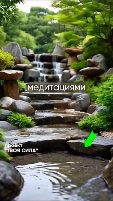 внутренний покой медитации расслабляющие для сна