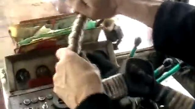 Сердобск ТВ Жилищники Кто рано встает 12 12 11