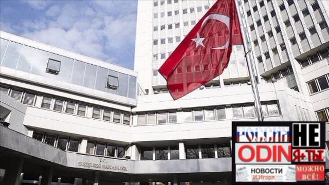 ⚡️Переговоры делегаций РФ и США «на техническом уровне» состоятся в четверг в Стамбуле