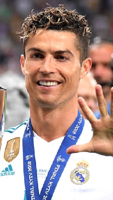 Ronaldo