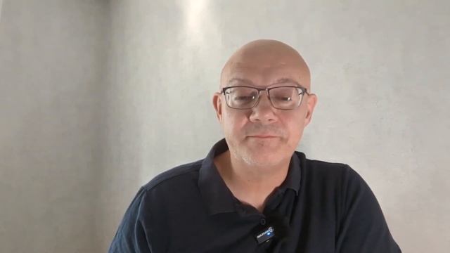 Макграт Лиам Пол - репетитор по английскому языку - видеопрезентация для Repetit.ru